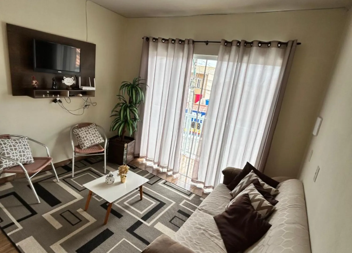Casa De Praia Brasileirinha Governador Celso Ramos Holiday home